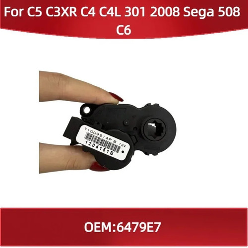 6479e7 for citroen peugeot - 6479e7,