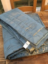 Dunelm Quilted Bedspread