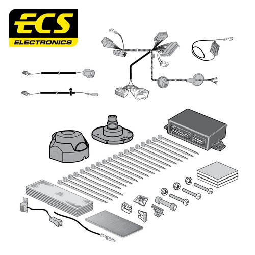 Ecs pin car - 7,