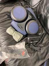 Sundstrom SR500 Belt, Battery