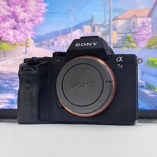 Sony Alpha A7 II ILCE-7M2