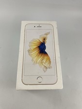 Apple iPhone 6s Gold Unlocked
