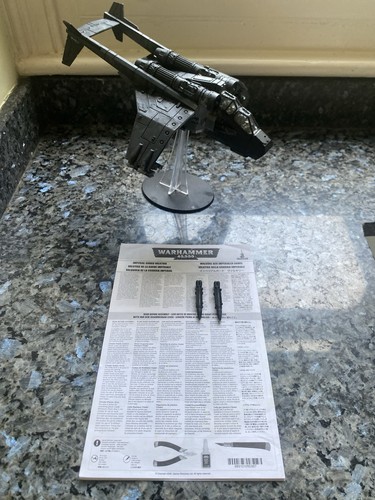 Warhammer 40k imperial guard - 40k,