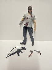 McFarlane Walking Dead Comic