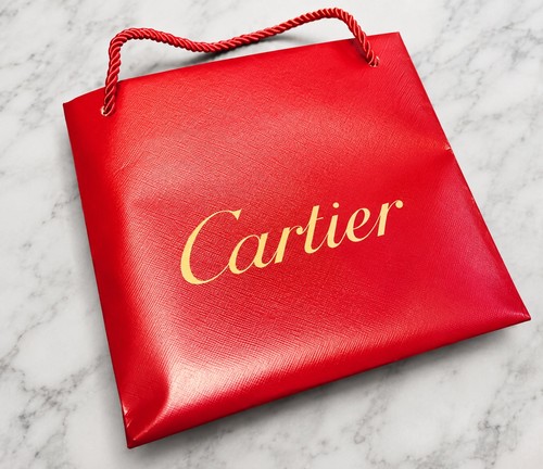 Cartier empty vintage gift - empty,