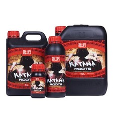 Shogun Katana Roots Root