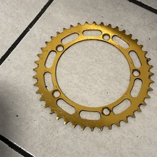Aluminum 44t chain - 44t, se