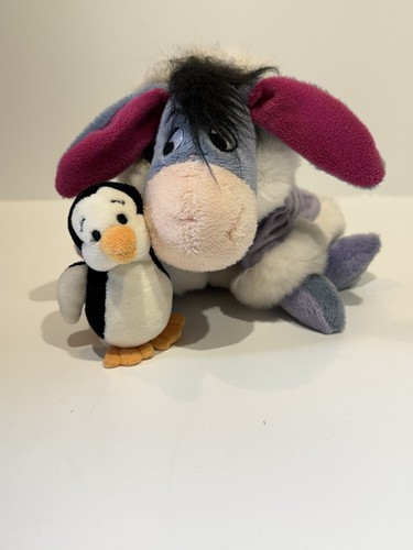 Disney store exclusive eskimo - disney,