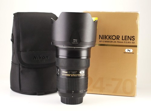 Nikon 70mm 8 g ed - f2.8,