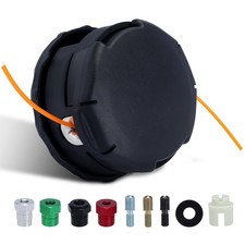 Speed-Feed 400 Trimmer Head