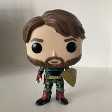 SOLDIER BOY THE BOYS Funko Pop Vinyl