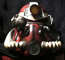 Fallout 76 T-51b-NC Power