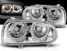 Headlights for VW Golf III