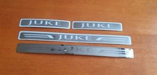 NISSAN JUKE Door Sill Protectors
