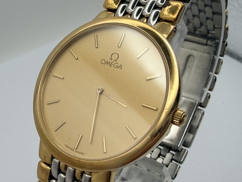 1991 vintage omega ville - 1991, de