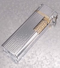 Vintage 1980's Hadson lighter