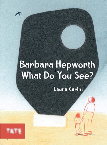Barbara hepworth what you - hepworth,