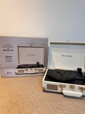 Crosley UO Exclusive Cream