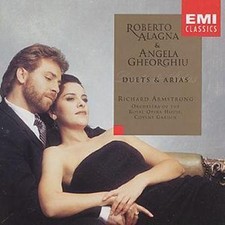 Roberto Alagna: Roberto Alagna