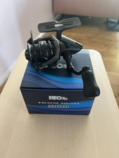 HTO Hooligan Spinning / Lure Fishing Reel