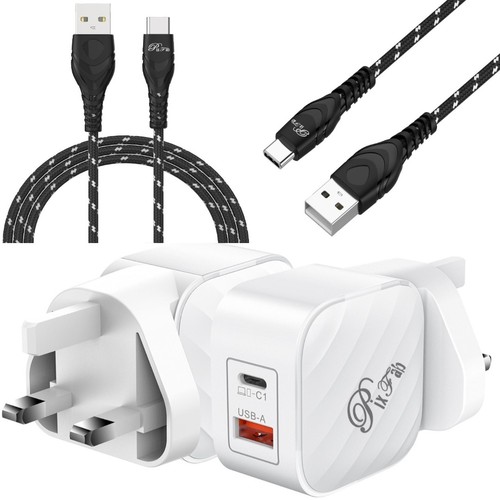 Fast wall charger - wall, adapter