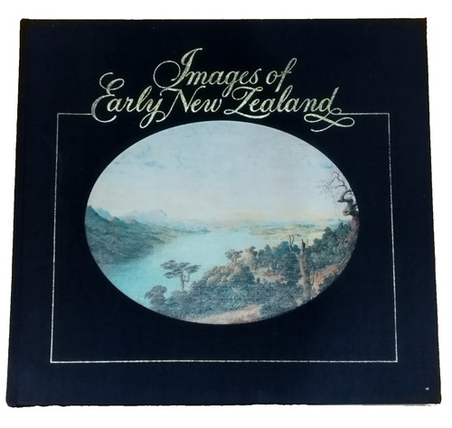 Images early new zealand - of,