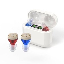 MEDca Rechargeable Digital