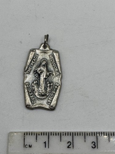 Vintage medjugorje queen - medjugorje, of