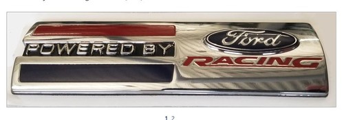 Official powered ford - powered,