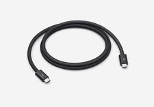Genuine Apple Thunderbolt 5 Pro USB-C Cable For Studio Display Pro Display XDR