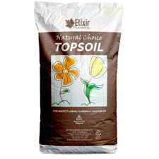 Topsoil premium graded - graded, &