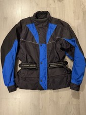 FRANK THOMAS Mens Textile