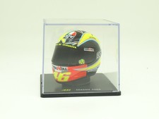 Altaya moto helmet - gp,