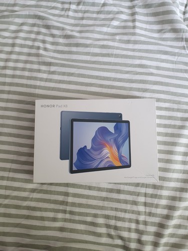 Honor pad 1in 64gb wifi - honor, 10.1in