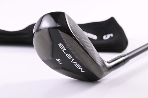 Eleven hybrid 24 degree - eleven, /