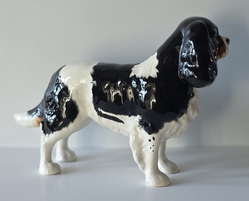 Beswick cavalier king - cavalier,