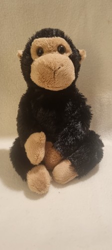 B25 aurora monkey plush toy - aurora,