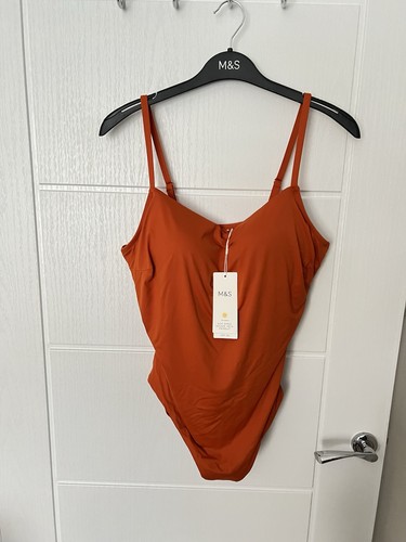 Women swim suit - m&s,