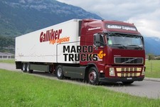 Truck Photo Volvo FH