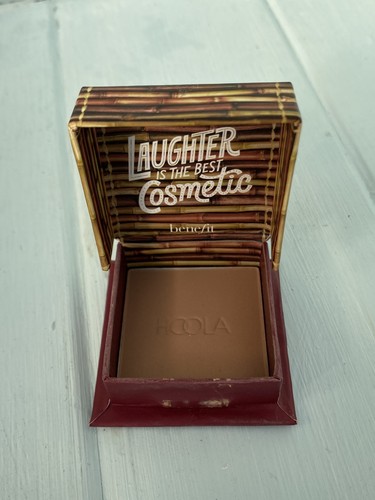 Benefit hoola matte bronzer - hoola,