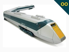 Rapido Trains 13501 APT-E