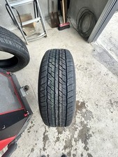 New Dunlop Grandtrek Tyre AT23