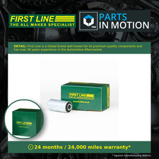 Leaf Spring Bush fits TAXI TX