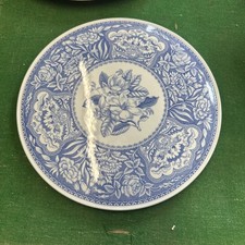 The Spode Blue Room Collection