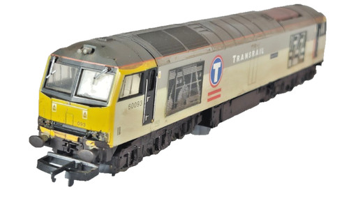 Lima 204924 gauge class - 204924,