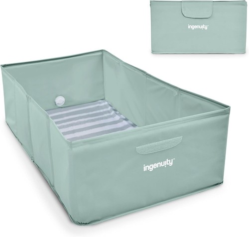 Ingenuity tuckaway toddler - ingenuity,