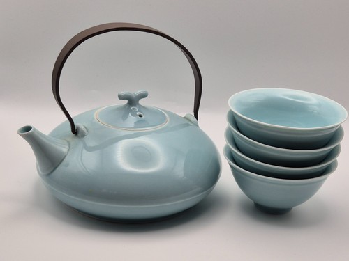 Cafetiere japanese inspired - cafetiere,