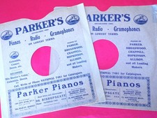 PARKER PIANOS ENFIELD BROMLEY
