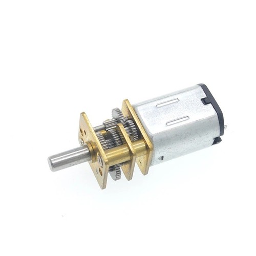N20 micro metal gear - n20, motor
