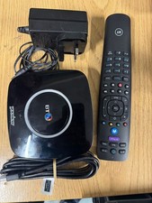 BT YouView Freeview HD Box